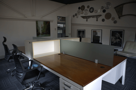 Image 14 of Office & Co - 134 River Road , 1684 - Midrand - Kyalami
