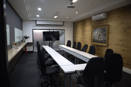 Image 17 of Office & Co - 134 River Road , 1684 - Midrand - Kyalami