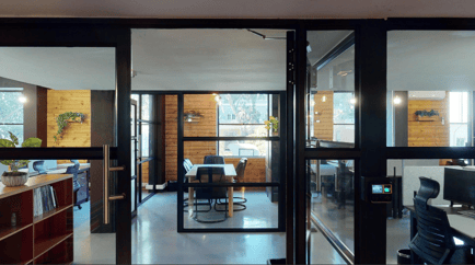 Image 3 of Office & Co - 114 Bree Street , 8000 - Cape Town
