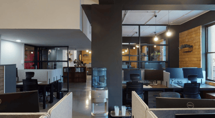 Image 10 of Office & Co - 114 Bree Street , 8000 - Cape Town