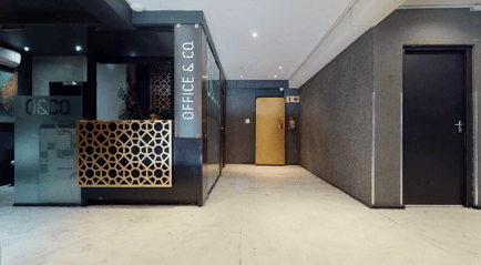 Image 12 of Office & Co - 114 Bree Street , 8000 - Cape Town