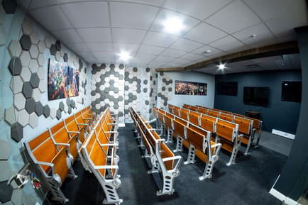Image 10 of Office & Co - The Zone Mall - 177 Oxford Road, 2196 - Rosebank
