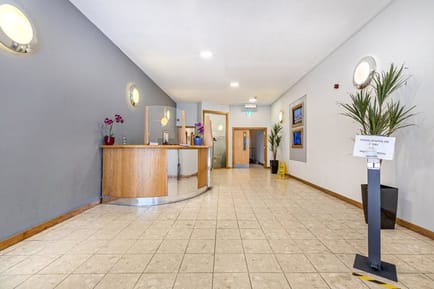 Image 1 of LBP Offices - 134 Renfrew Street, G3 6ST - Glasgow