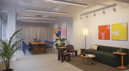 Image 5 of Situu (Managed 721 - 5,404 sqft) - 31 Alfred Place, WC1E - Fitzrovia