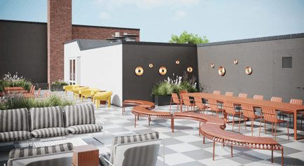 Image 9 of Situu (Managed 721 - 5,404 sqft) - 31 Alfred Place, WC1E - Fitzrovia