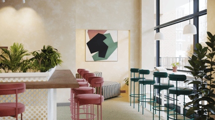 Image 6 of Situu (Managed 721 - 5,404 sqft) - 31 Alfred Place, WC1E - Fitzrovia