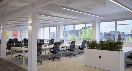 Image 1 of Situu (Managed 721 - 5,404 sqft) - 31 Alfred Place, WC1E - Fitzrovia