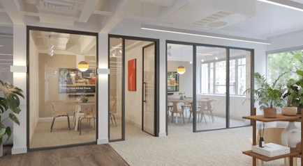 Image 7 of Situu (Managed 721 - 5,404 sqft) - 31 Alfred Place, WC1E - Fitzrovia