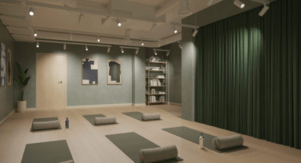 Image 8 of Situu (Managed 721 - 5,404 sqft) - 31 Alfred Place, WC1E - Fitzrovia
