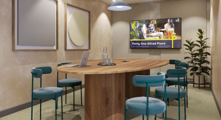 Image 3 of Situu (Managed 721 - 5,404 sqft) - 31 Alfred Place, WC1E - Fitzrovia