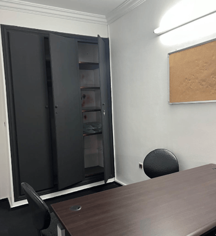 Image 7 of ILCS - 29  Oukaimeden street, 10080 - Rabat - Morocco