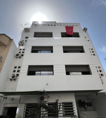 Image 11 of ILCS - 29  Oukaimeden street, 10080 - Rabat - Morocco
