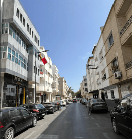 Image 12 of ILCS - 29  Oukaimeden street, 10080 - Rabat - Morocco