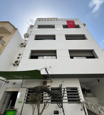 Image 13 of ILCS - 29  Oukaimeden street, 10080 - Rabat - Morocco