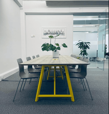 Image 4 of eOffice - 11 Hills Place, W1F - Soho