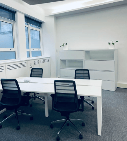 Image 1 of eOffice - 11 Hills Place, W1F - Soho