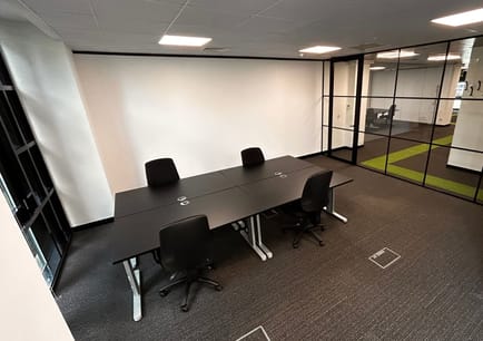 Image 3 of Stack Office - 1 Papermill Wynd, EH7 - Edinburgh