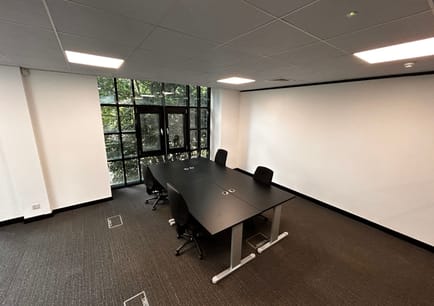 Image 4 of Stack Office - 1 Papermill Wynd, EH7 - Edinburgh