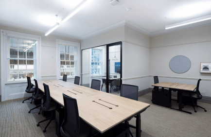 Image 2 of Flex By Grosvenor - 146 Buckingham Palace Road, SW1W - Belgravia