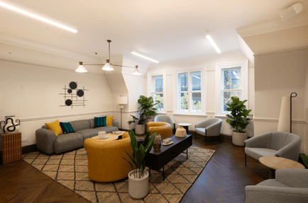 Image 4 of Flex By Grosvenor - 146 Buckingham Palace Road, SW1W - Belgravia
