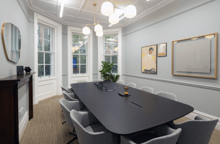 Image 3 of Flex By Grosvenor - 146 Buckingham Palace Road, SW1W - Belgravia