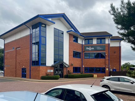 Image 1 of IWG (Regus) - Nicholls House - Homer Close, CV34 - Leamington Spa