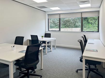 Image 13 of IWG (Regus) - Nicholls House - Homer Close, CV34 - Leamington Spa