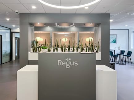 Image 2 of IWG (Regus) - Nicholls House - Homer Close, CV34 - Leamington Spa