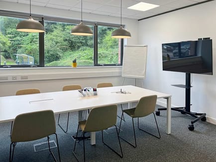 Image 3 of IWG (Regus) - Nicholls House - Homer Close, CV34 - Leamington Spa