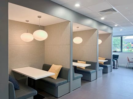 Image 5 of IWG (Regus) - Nicholls House - Homer Close, CV34 - Leamington Spa