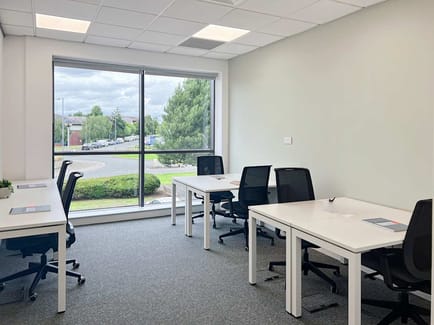Image 7 of IWG (Regus) - Nicholls House - Homer Close, CV34 - Leamington Spa
