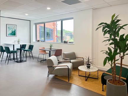 Image 1 of IWG (Regus) - Nicholls House - Homer Close, CV34 - Leamington Spa