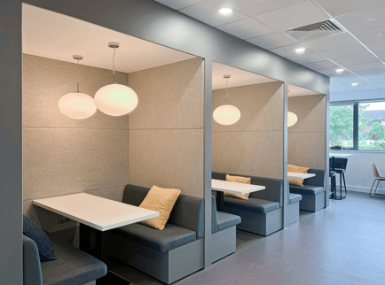 Image 3 of IWG (Regus) - Nicholls House - Homer Close, CV34 - Leamington Spa