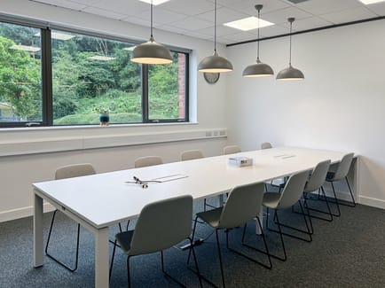 Image 4 of IWG (Regus) - Nicholls House - Homer Close, CV34 - Leamington Spa