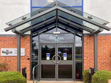 Image 5 of IWG (Regus) - Nicholls House - Homer Close, CV34 - Leamington Spa