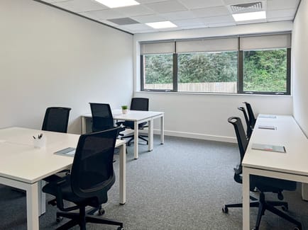 Image 10 of IWG (Regus) - Nicholls House - Homer Close, CV34 - Leamington Spa
