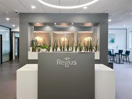 Image 11 of IWG (Regus) - Nicholls House - Homer Close, CV34 - Leamington Spa