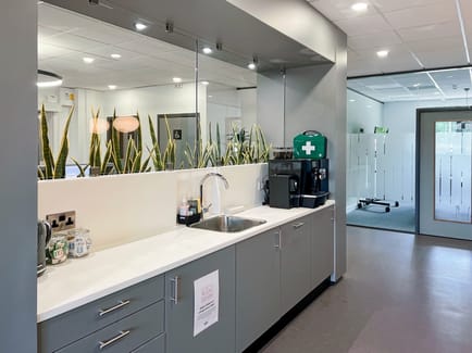 Image 12 of IWG (Regus) - Nicholls House - Homer Close, CV34 - Leamington Spa