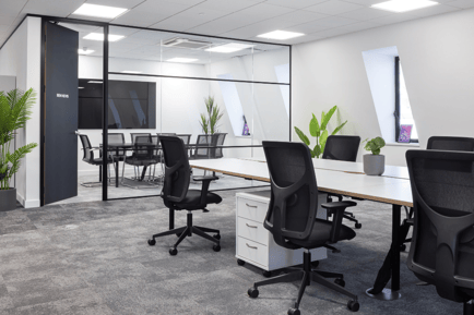 Image 1 of Flexit (Managed 800 - 2,050 sqft) - Galago House - 163 Brighton Road, CR5 2NH - Coulsdon