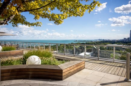 Image 5 of Expansive - Pru - 180 North Stetson Avenue, 60601 - Chicago - IL
