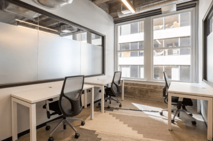 Image 3 of IWG (Regus) - Aberdeen International Airport - Howe Moss Drive, AB21 - Aberdeen