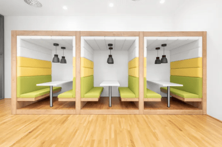 Image 5 of IWG (Regus) - Aberdeen International Airport - Howe Moss Drive, AB21 - Aberdeen