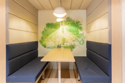 Image 6 of IWG (Regus) - Aberdeen International Airport - Howe Moss Drive, AB21 - Aberdeen