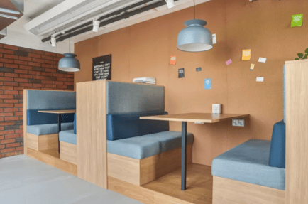 Image 7 of IWG (Regus) - Aberdeen International Airport - Howe Moss Drive, AB21 - Aberdeen