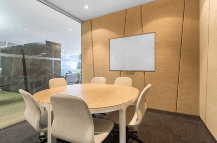 Image 9 of IWG (Regus) - Aberdeen International Airport - Howe Moss Drive, AB21 - Aberdeen