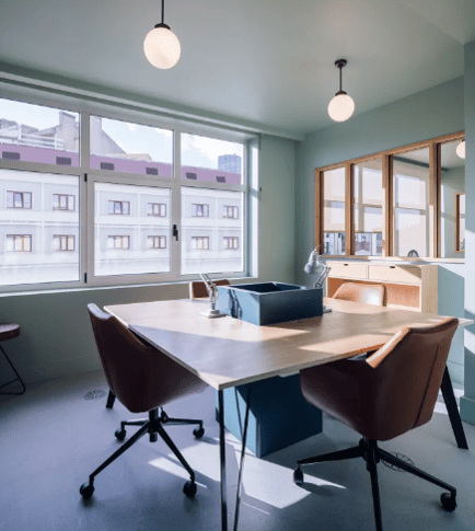 Image 10 of IWG (Regus) - Aberdeen International Airport - Howe Moss Drive, AB21 - Aberdeen