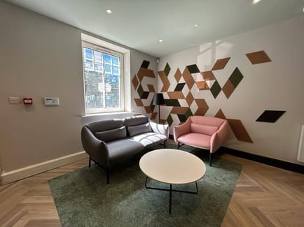 Image 5 of Worknua - 4 Westland Square - Pearse Street - Dublin