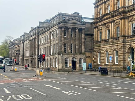 Image 1 of IWG (Regus) - 6 Waterloo Place, EH1 - Edinburgh