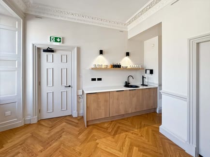 Image 10 of IWG (Regus) - 6 Waterloo Place, EH1 - Edinburgh