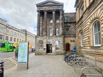 Image 11 of IWG (Regus) - 6 Waterloo Place, EH1 - Edinburgh
